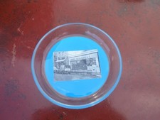 Vide Poche  Pub  avec Citroen Acadiane     Ribet Dedjardins