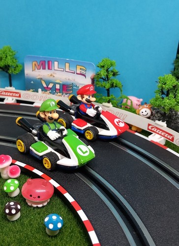 Voitures pour circuit - voitures,