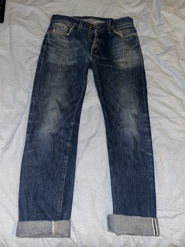 Jean levi lvc - levi's, xx
