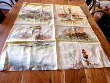 Vintage 1 Piece de tissu