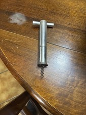 TIRE BOUCHON ANCIEN A RESSORT