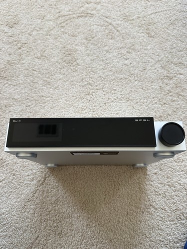 Brand new smsl balanced - smsl,