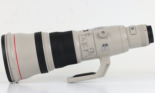 Canon 800mm is usm - canon, ef
