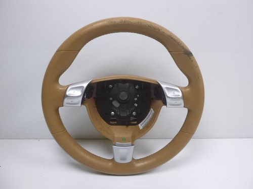 Volant cuir porsche - volant, 911
