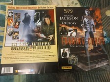 Michael Jackson  Pub. Album