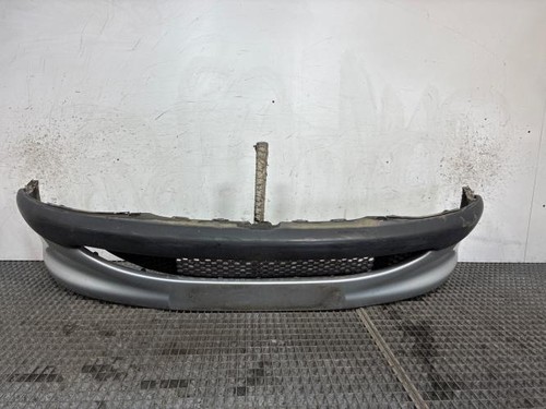 Pare choc avant - peugeot, 206