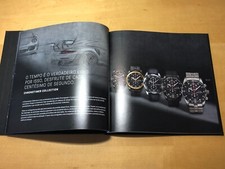 Catalogue PORSCHE DESIGN De