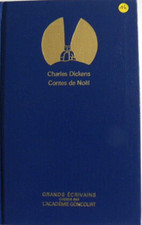 Livre Grands écrivains