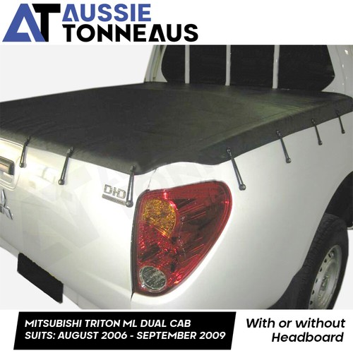 Aussie tonneaus bunji tonneau - tonneaus,