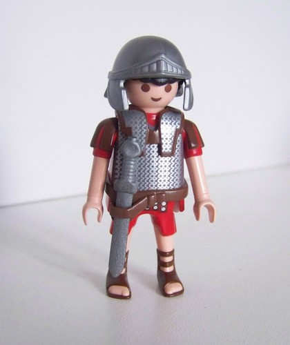 Playmobil romains - playmobil, (f312)