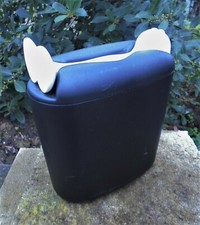 boite design sucre farine riz ou autres avec cuillère doseuse marque KOZIOL N°4