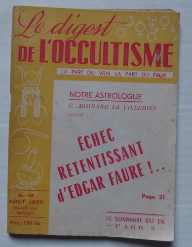 Esoterisme digest l - esoterisme,