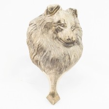 Berger des Shetland - heurtoir