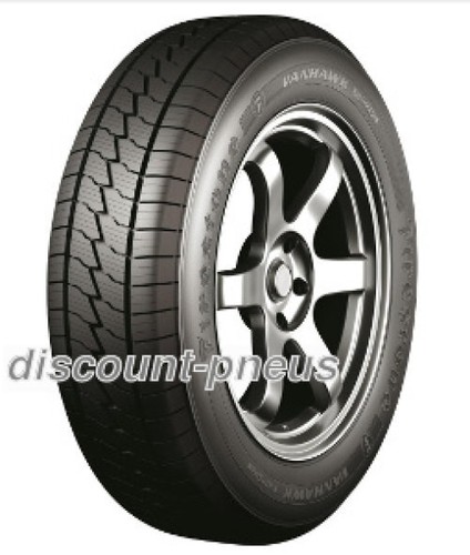 Pneu saisons firestone - pneu, 4