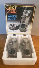 Celect 2000 Walkie Talkie Type