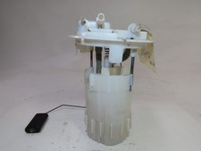 pompe à carburant électrique