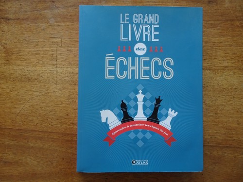 Grand livre des - livre,