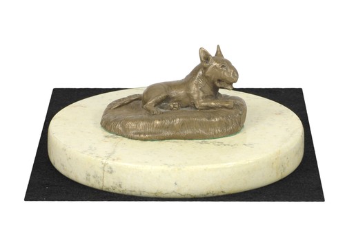 Bull terrier - bull,