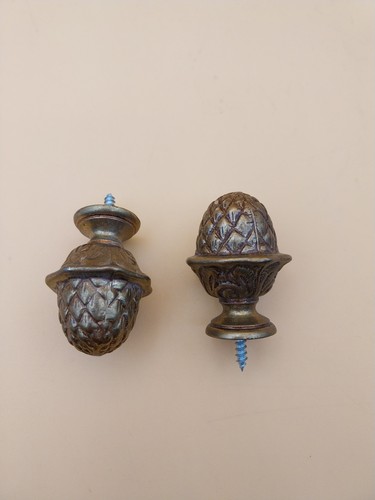 Embouts glands laiton - embouts, en