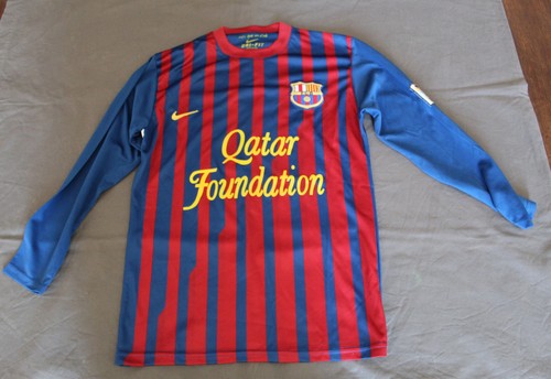 Maillot barcelone qatar - barcelone,