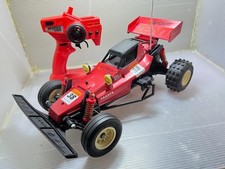 Nikko 1/10 RC Frame Buggy