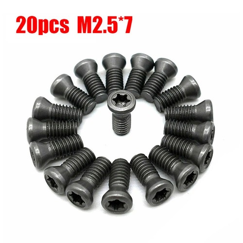 Pièces tête torx m2 - tête, m2,5