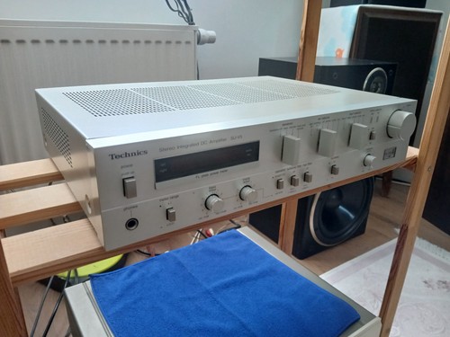 Technics v5 - technics, su-v5