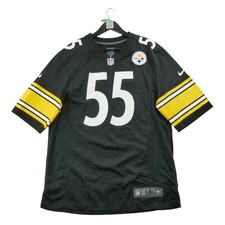 Nike Maillot NFL Pittsburgh