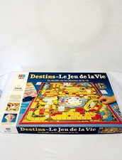 Destins le jeu de la vie MB