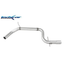 Tube Intermédiaire inox