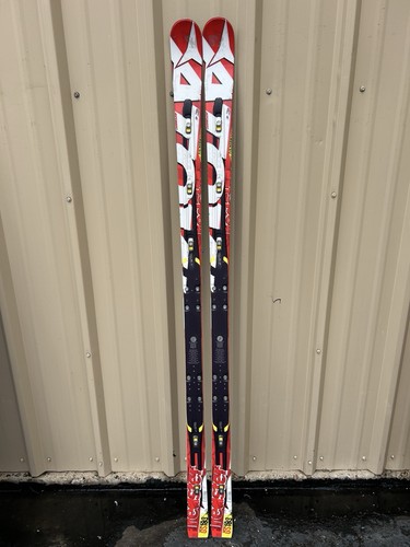 Atomic redster double deck - redster,