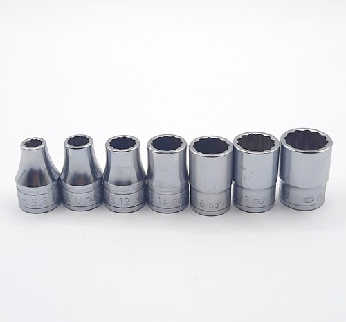 Lot douilles facom pans - facom,