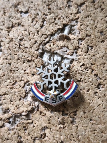 Broche pin badge insigne - badge,