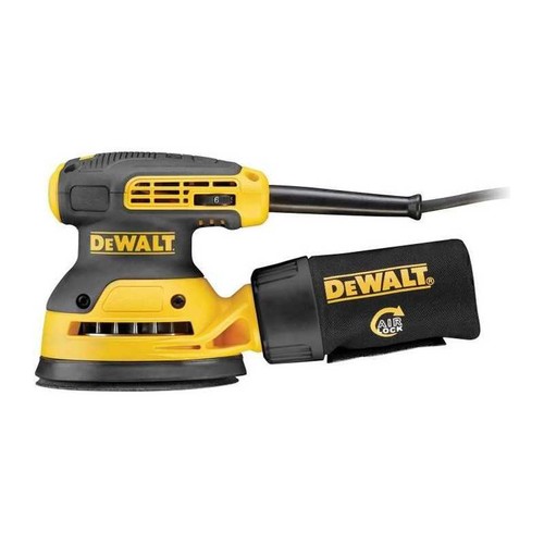 Dewalt ponceuse excentrique - -,