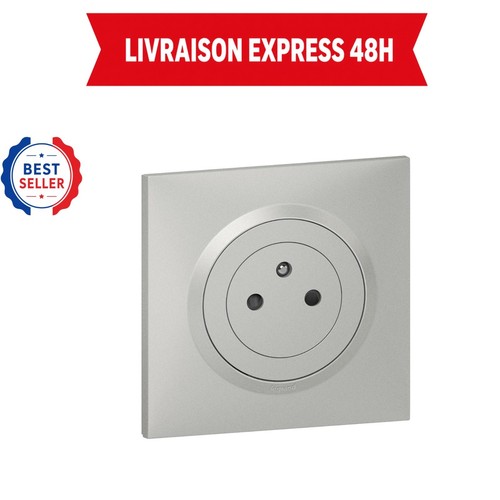 Legrand prise electrique - legrand,