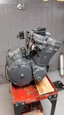Moteur Suzuki 750 Gsxr 1991