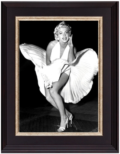 Masters art icons marilyn - of,