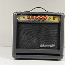 Amplificateur De Basse