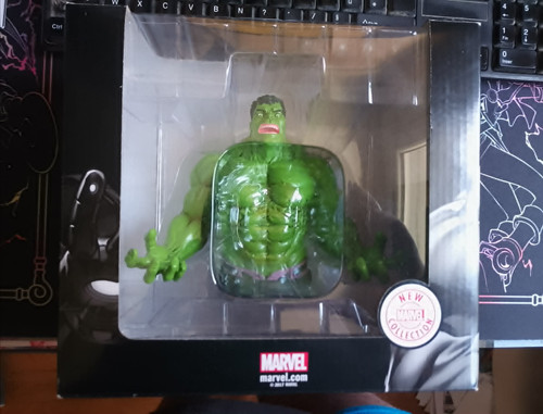 Buste hulk new marvel - hulk,