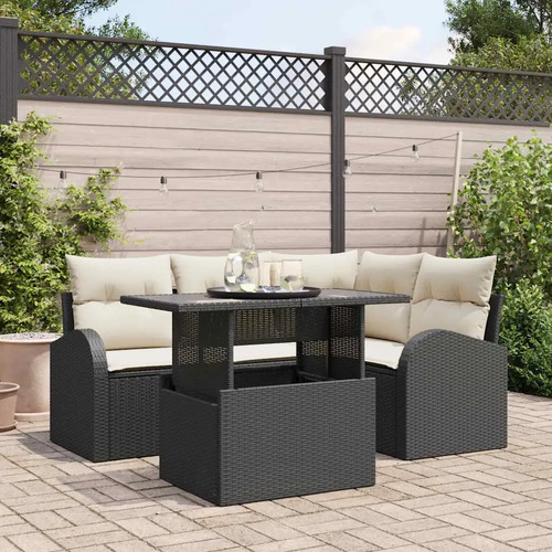 Ensemble canapé jardin - de,