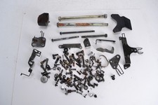 Ecrous divers boulons supports