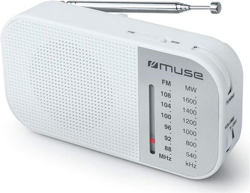 Audio muse m 025 - muse:, m-025