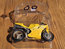 Moto Miniature 1/18 Ducati