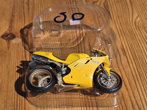 Moto miniature ducati - moto,