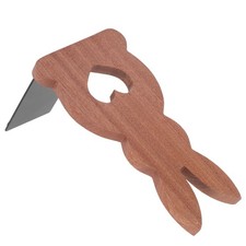  Livre de serre-livres en bois