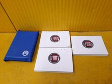 FIAT FULLBACK 17r Carnet
