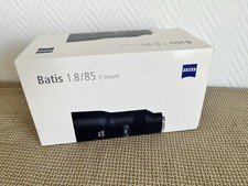 Zeiss batis 85mm - zeiss, f1.8