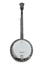 Ibanez B200 Banjo - Natural