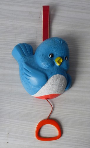 Fisher price vintage - vintage#, 189