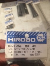 VINTAGE HIROBO 0304-063 LEPTON